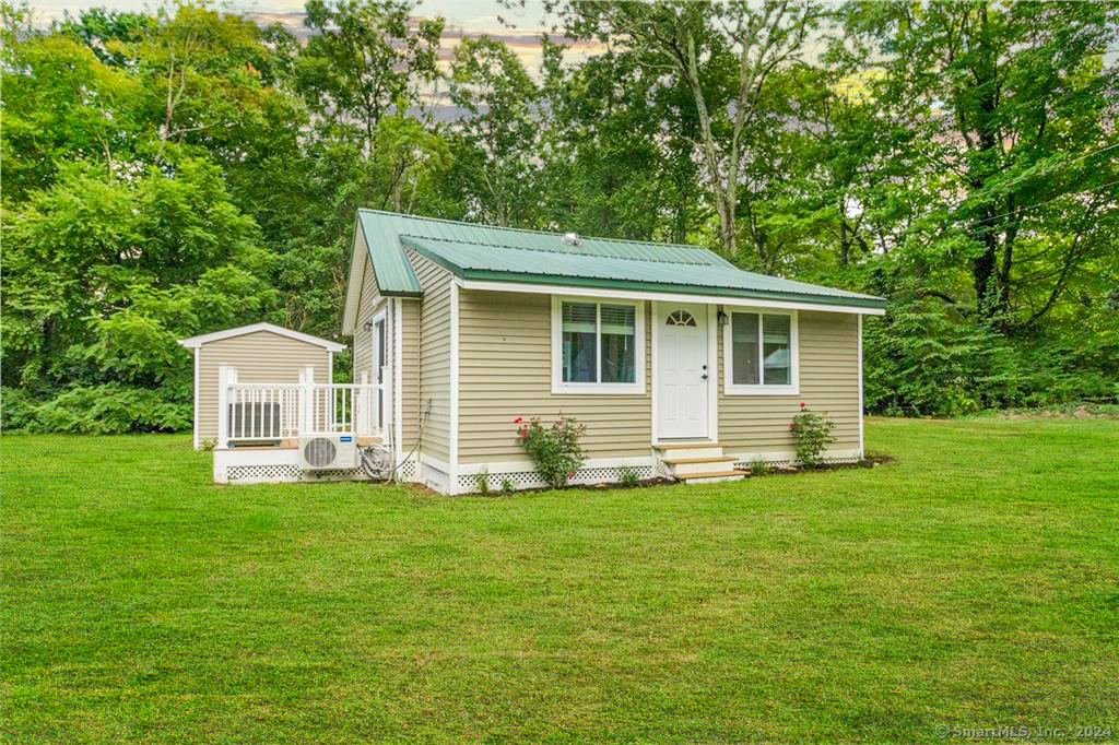 42 Autumn Trail Coventry CT 06238