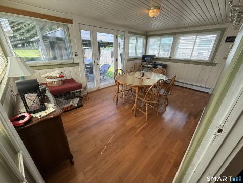 166 Roseleah Avenue Newington CT 06111