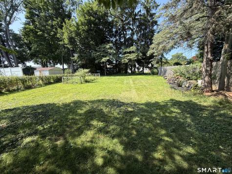 166 Roseleah Avenue Newington CT 06111