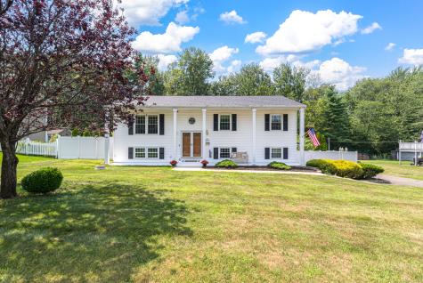 118 Silo Road Bristol CT 06010