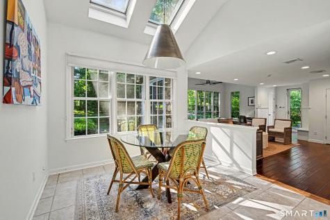 75 Norfield Road Weston CT 06883