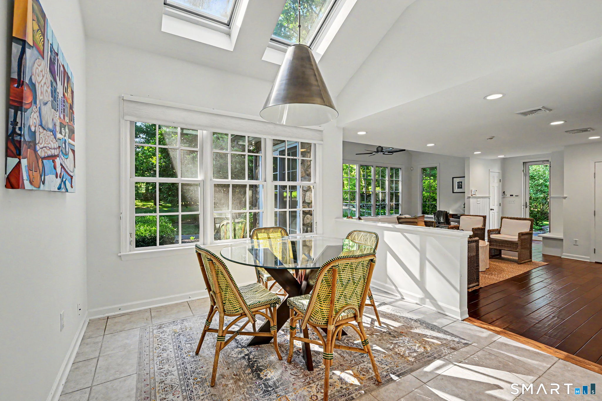 75 Norfield Road Weston CT 06883