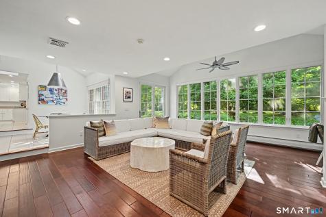 75 Norfield Road Weston CT 06883