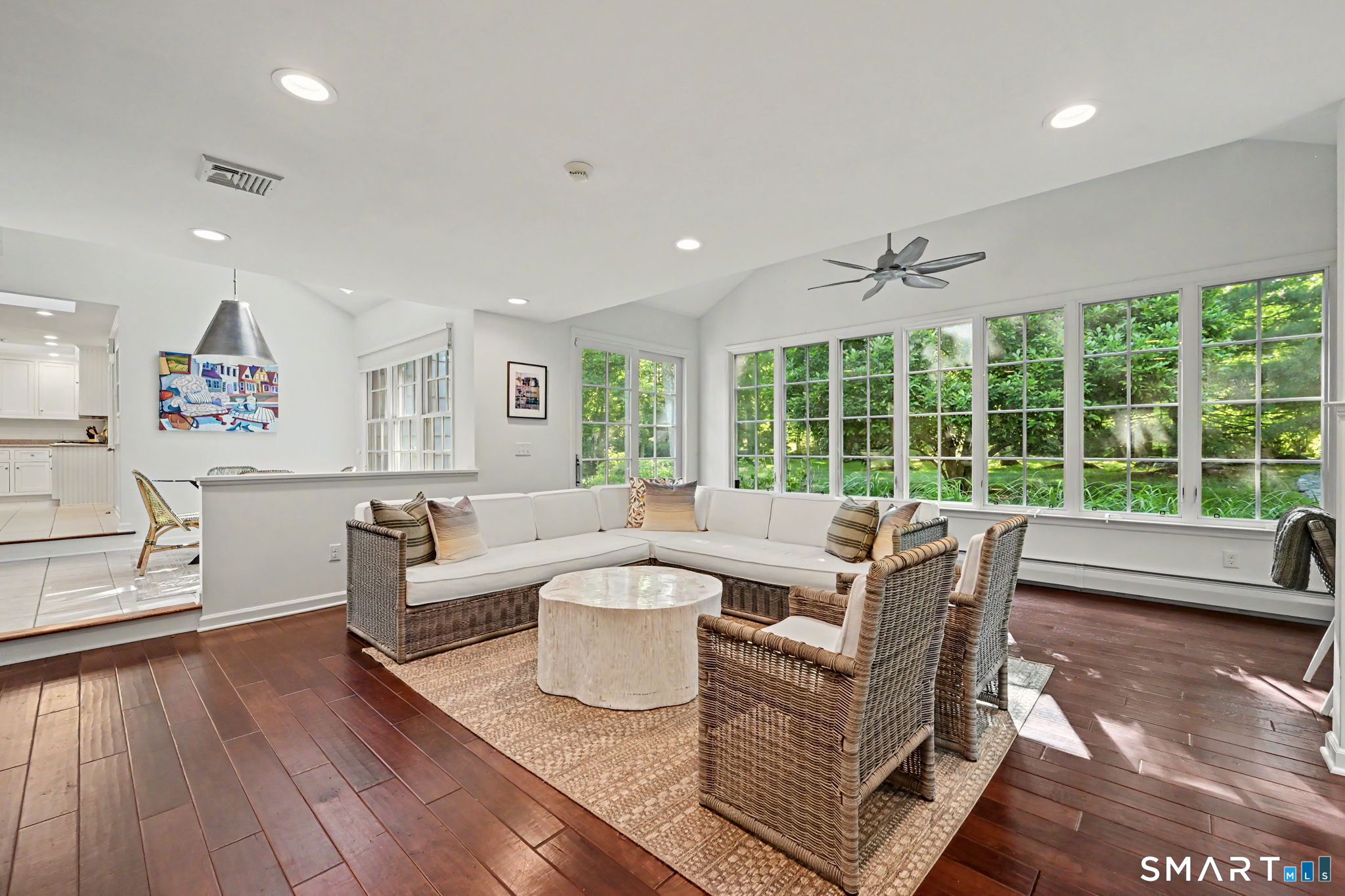 75 Norfield Road Weston CT 06883