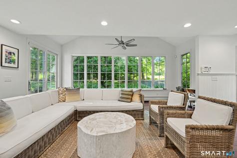 75 Norfield Road Weston CT 06883