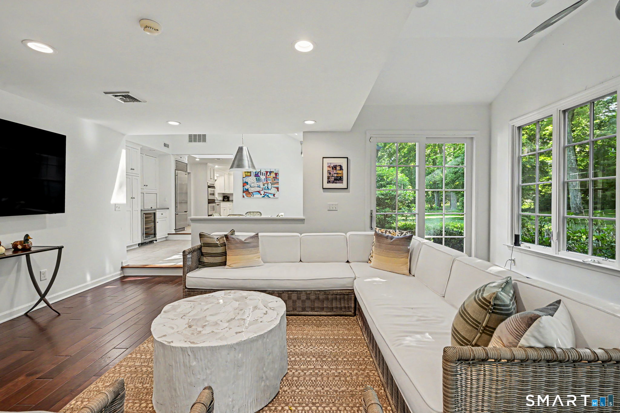 75 Norfield Road Weston CT 06883