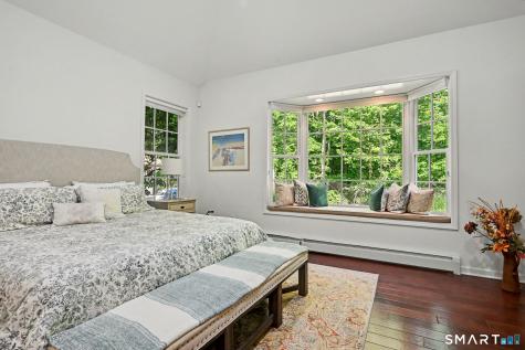 75 Norfield Road Weston CT 06883