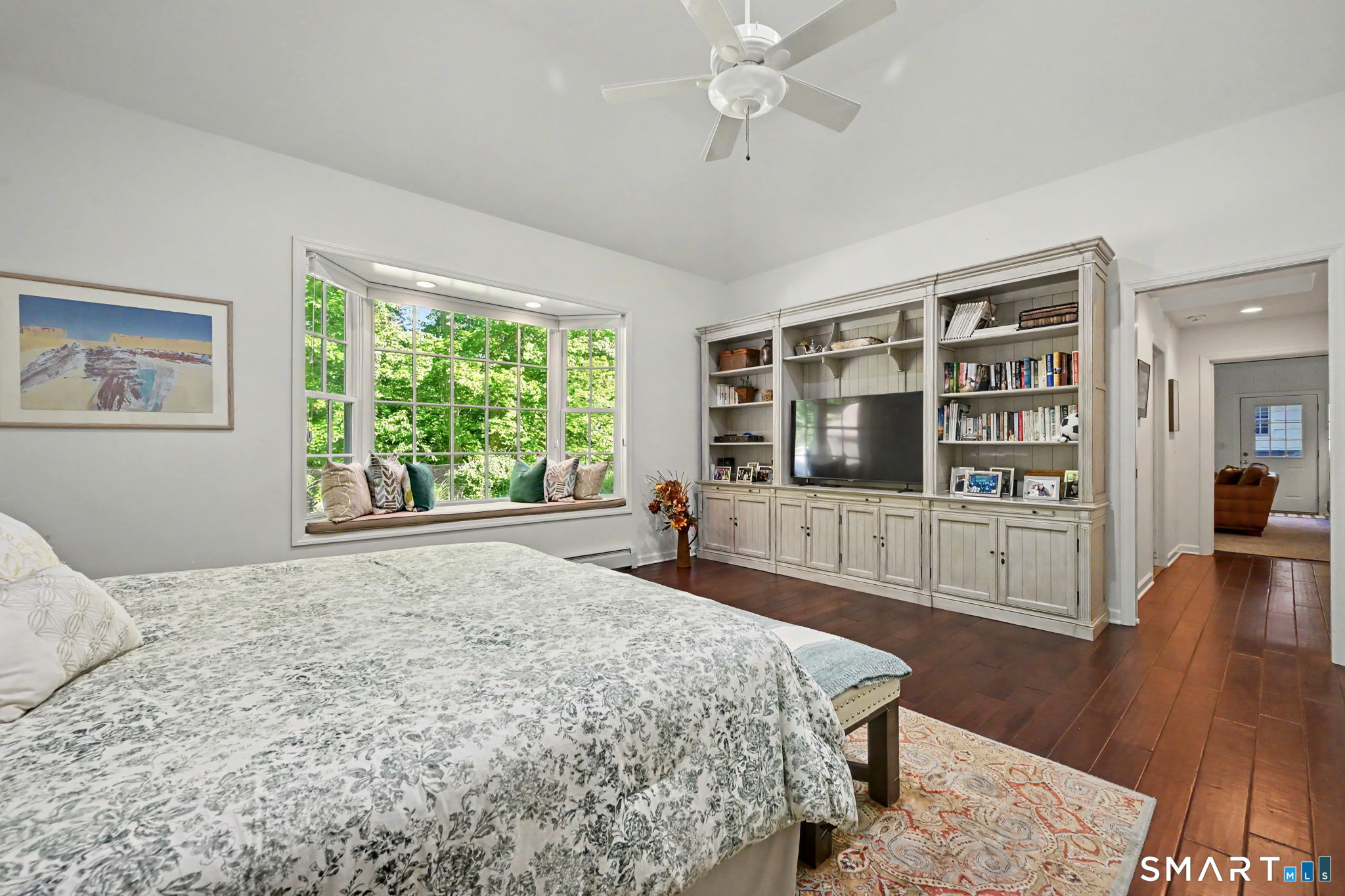 75 Norfield Road Weston CT 06883