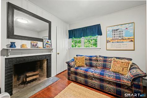 75 Norfield Road Weston CT 06883