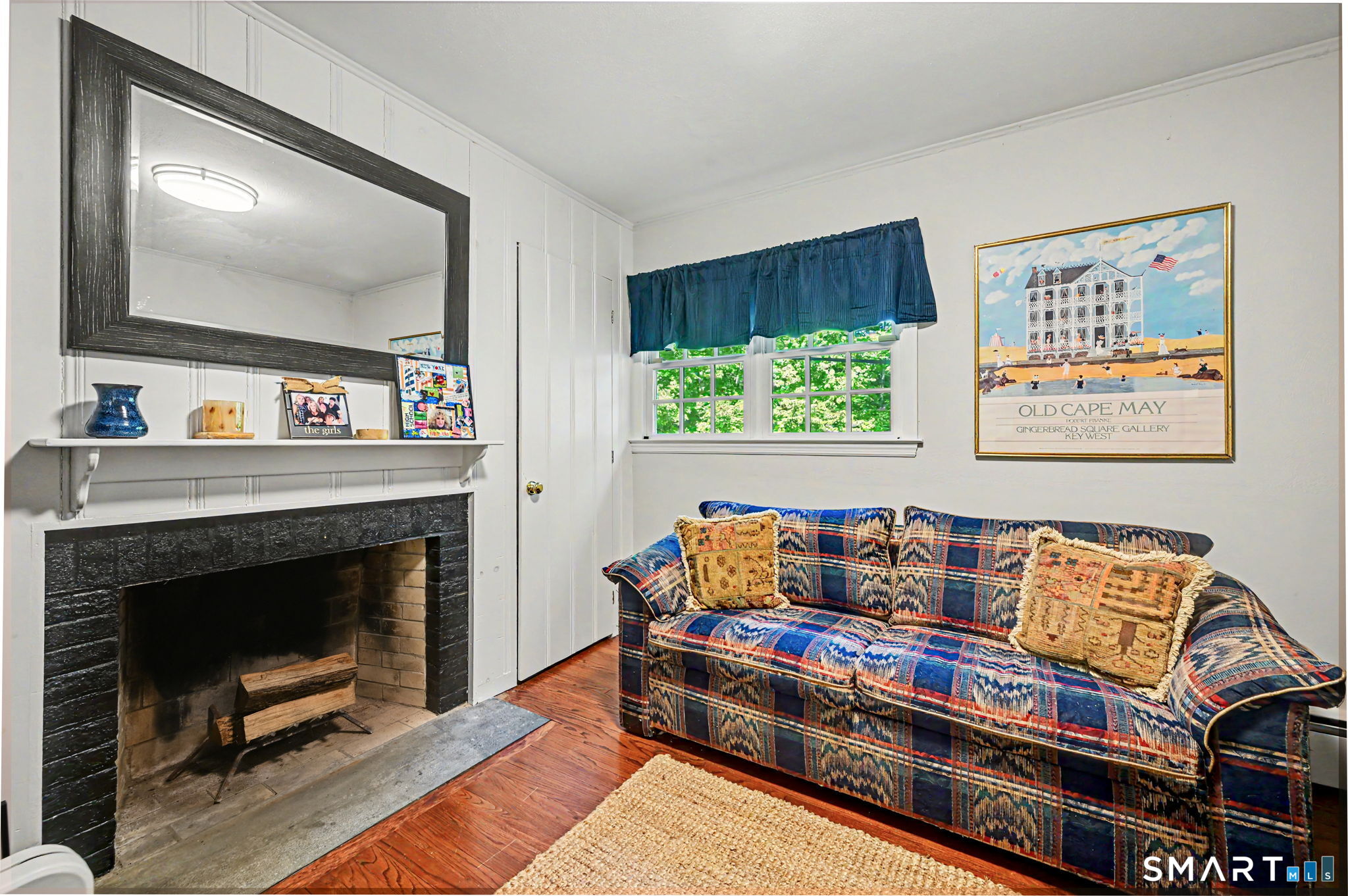 75 Norfield Road Weston CT 06883