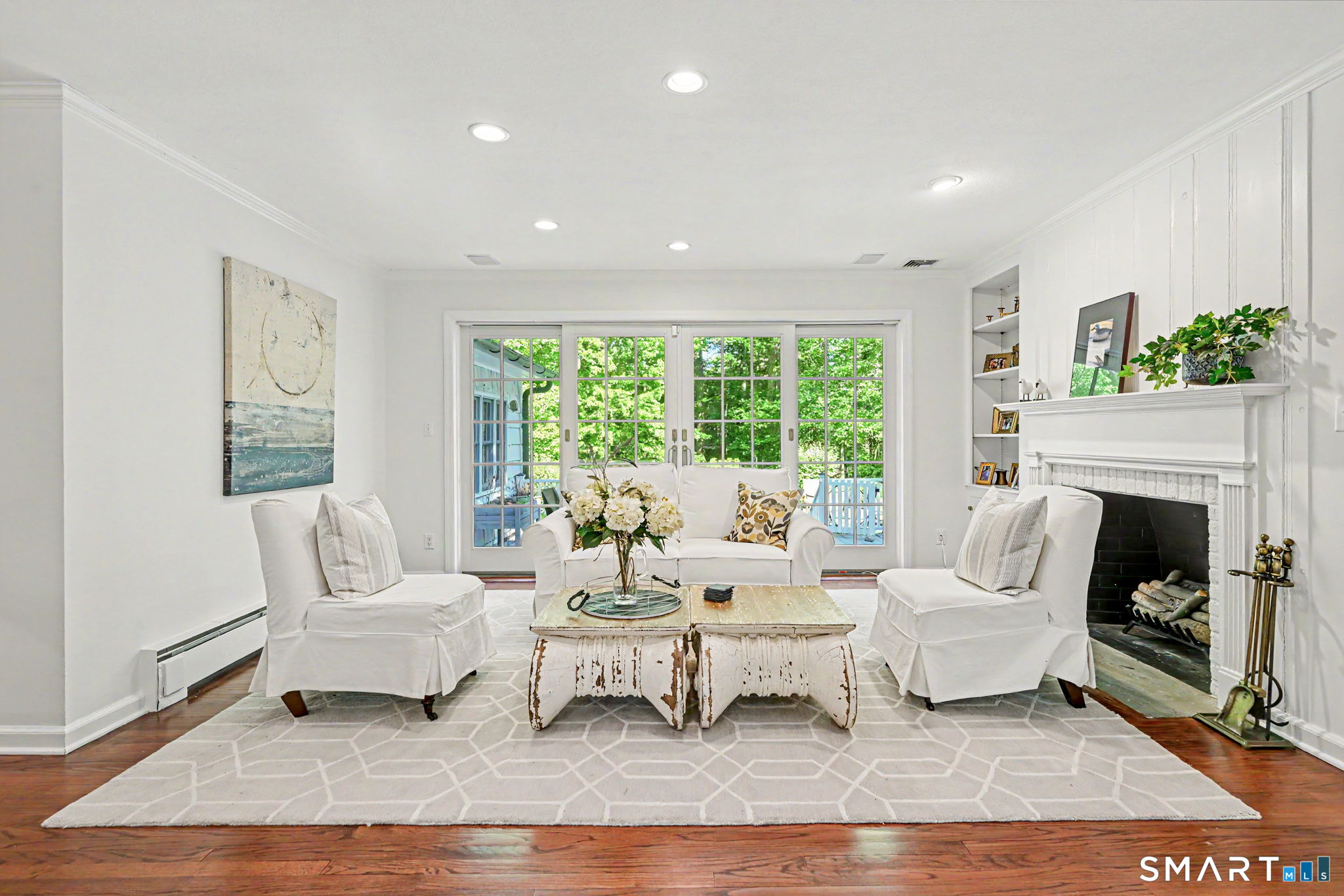 75 Norfield Road Weston CT 06883