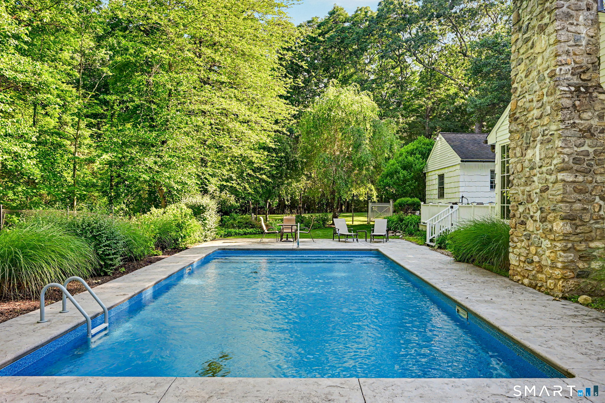 75 Norfield Road Weston CT 06883