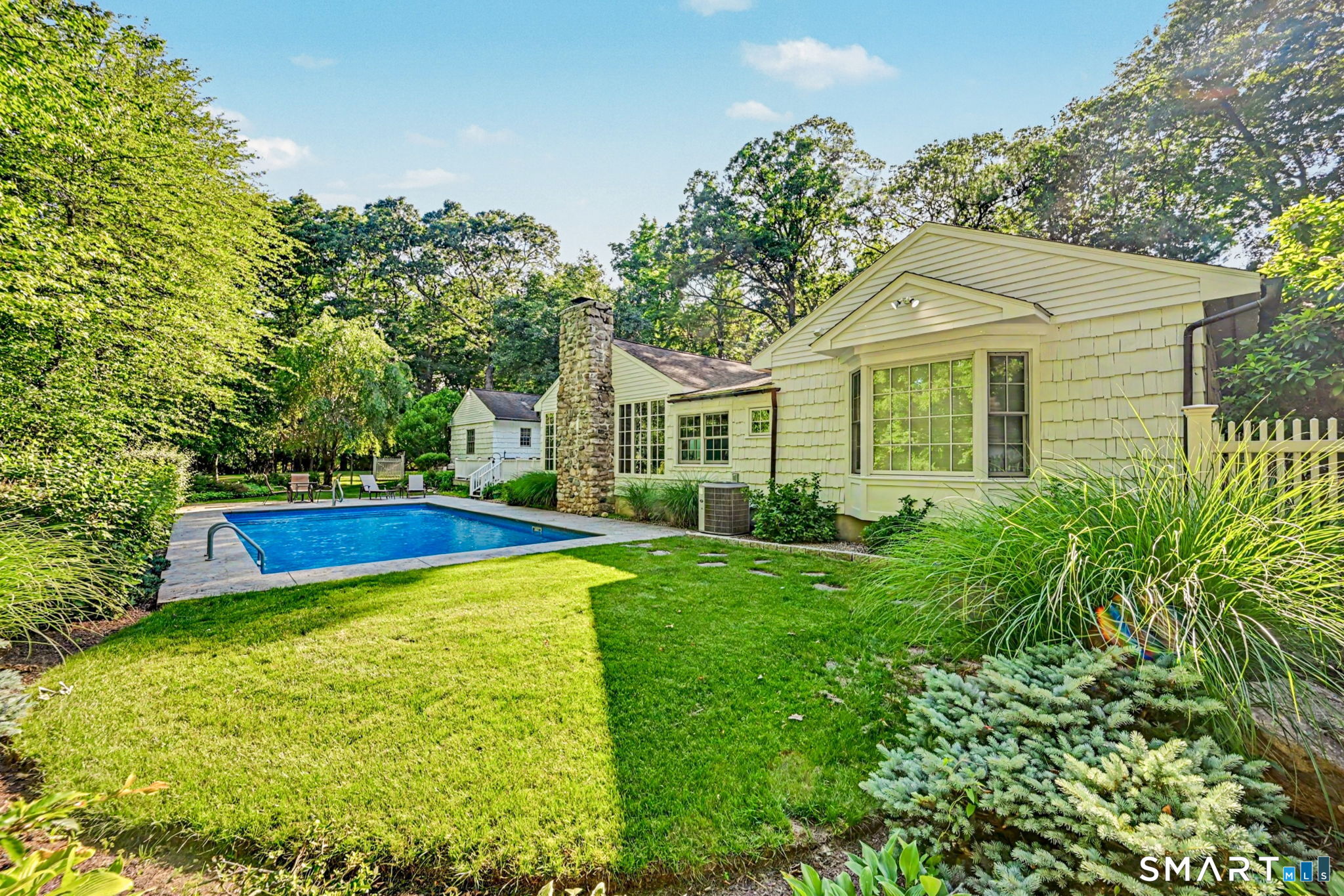 75 Norfield Road Weston CT 06883