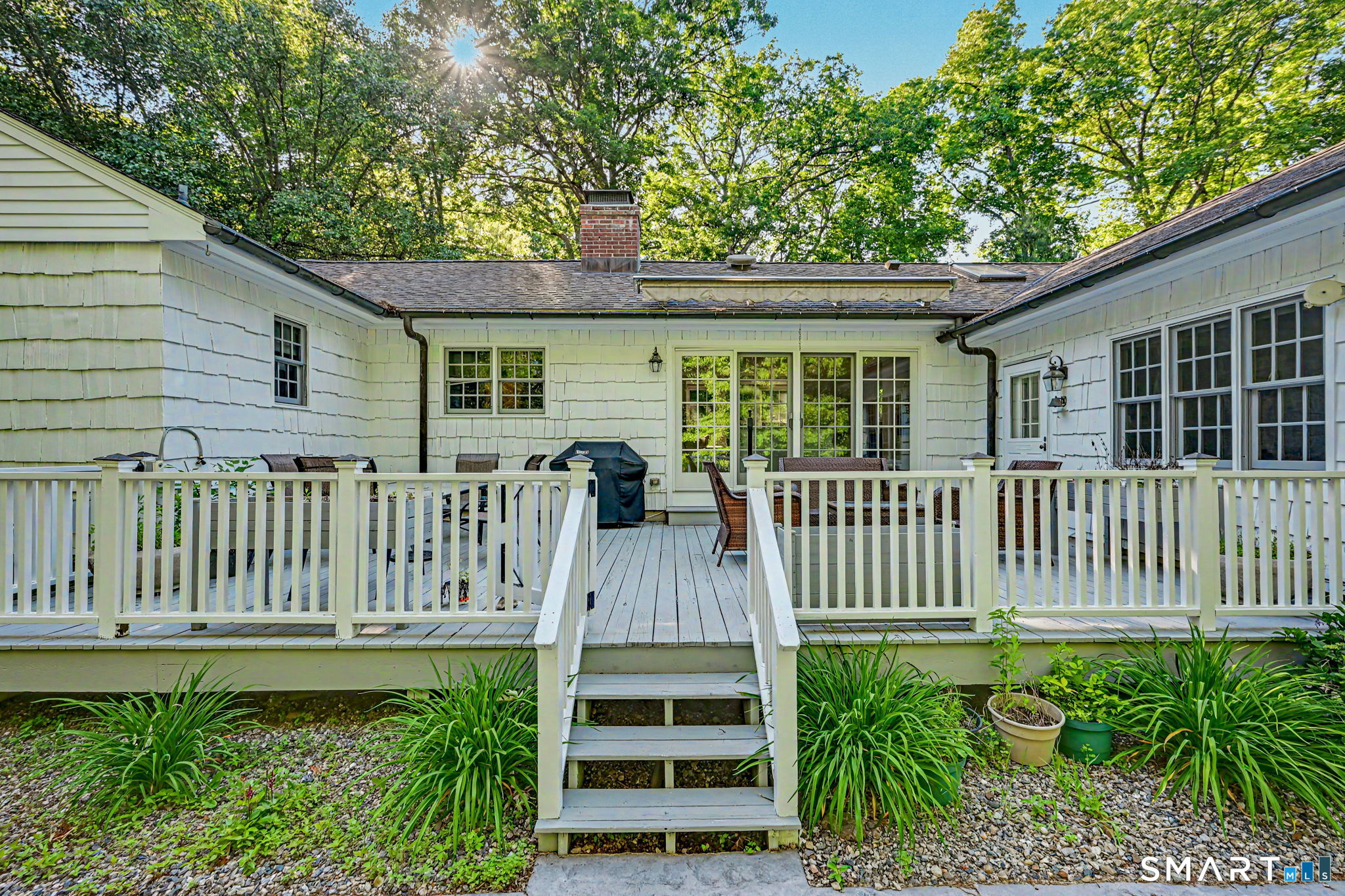 75 Norfield Road Weston CT 06883