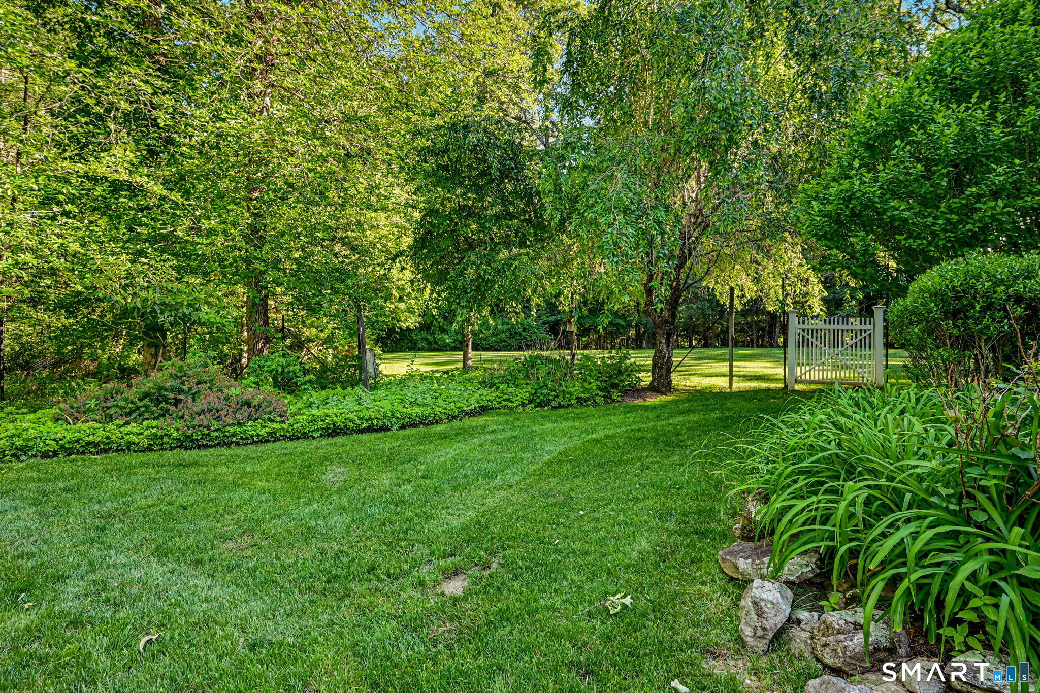 75 Norfield Road Weston CT 06883