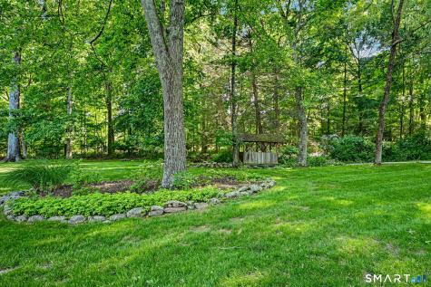 75 Norfield Road Weston CT 06883