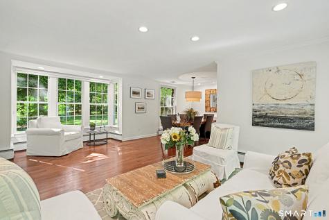 75 Norfield Road Weston CT 06883