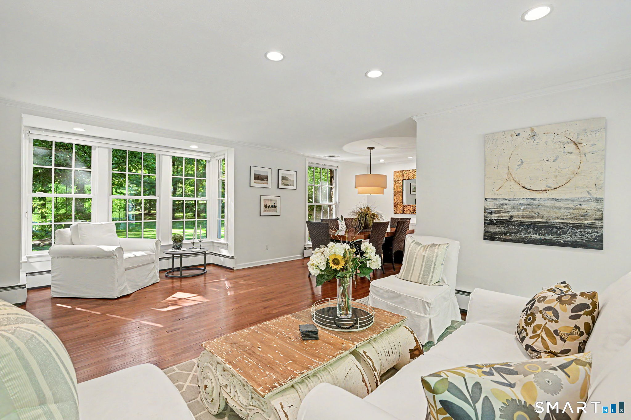 75 Norfield Road Weston CT 06883