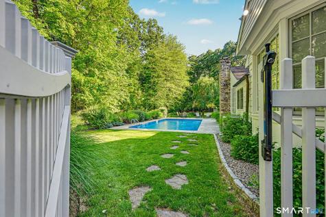 75 Norfield Road Weston CT 06883