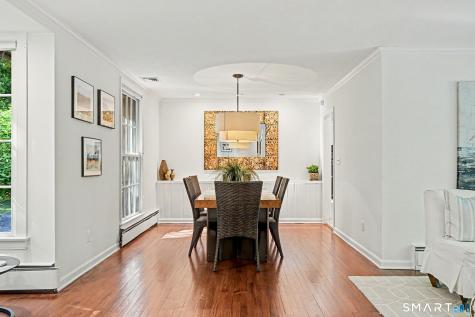 75 Norfield Road Weston CT 06883
