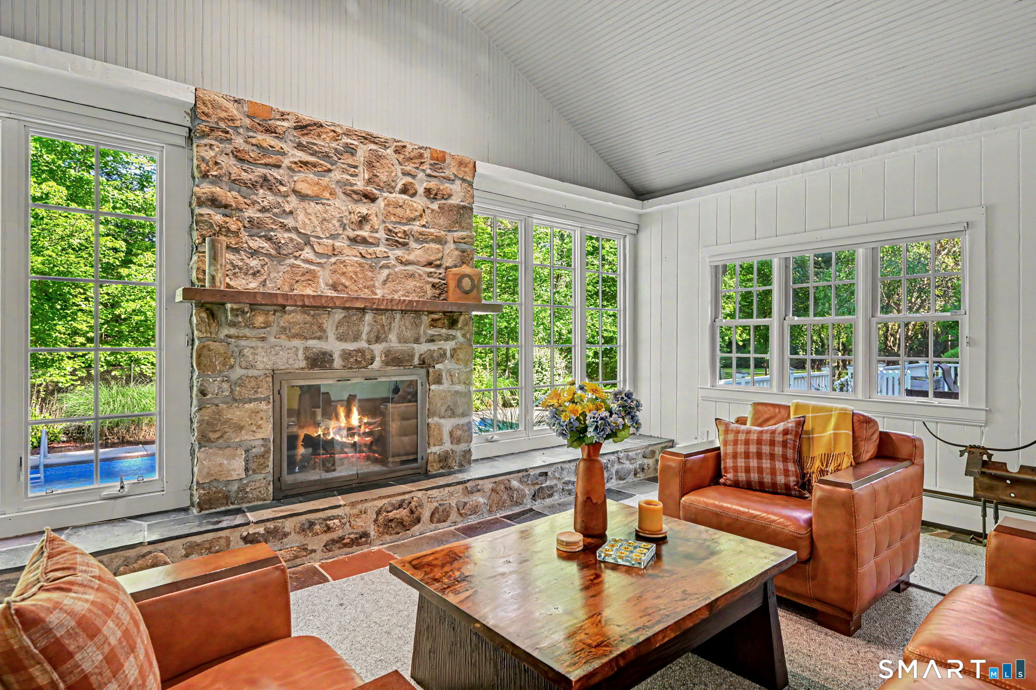 75 Norfield Road Weston CT 06883