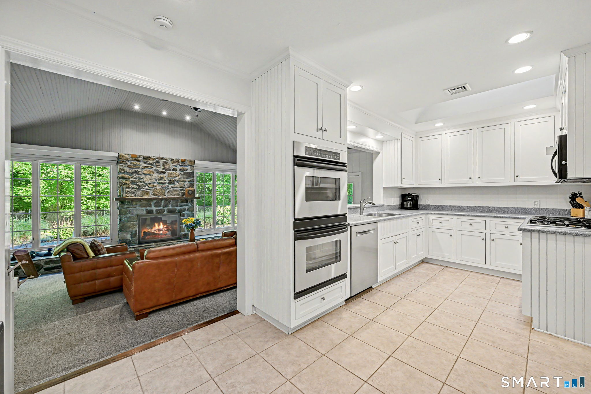 75 Norfield Road Weston CT 06883