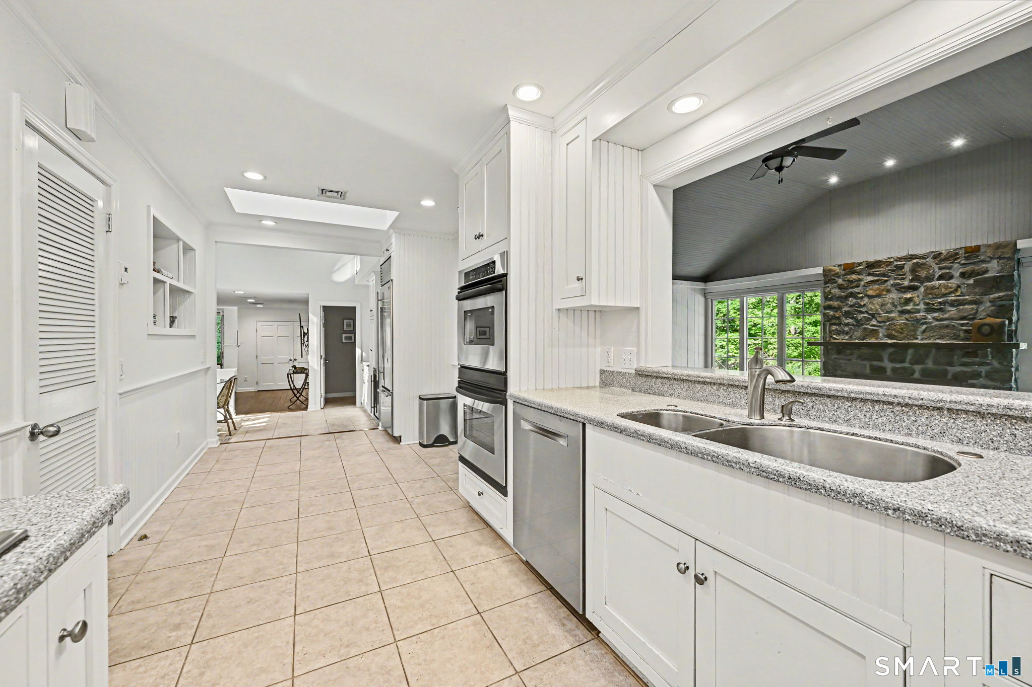 75 Norfield Road Weston CT 06883