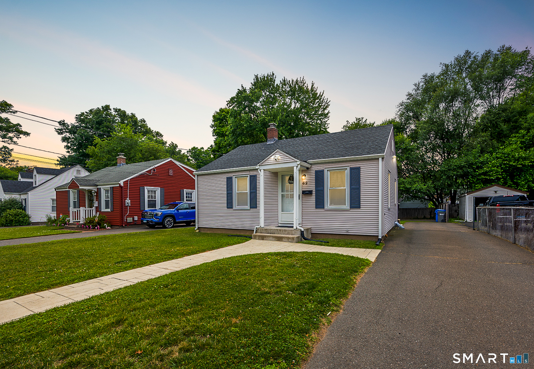 62 Essex Street Manchester CT 06040
