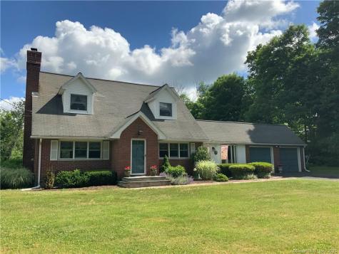 198 South Britain Road Southbury CT 06488
