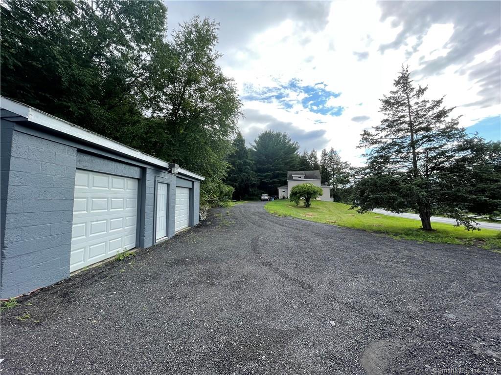 98 Woodtick Road Wolcott CT 06716