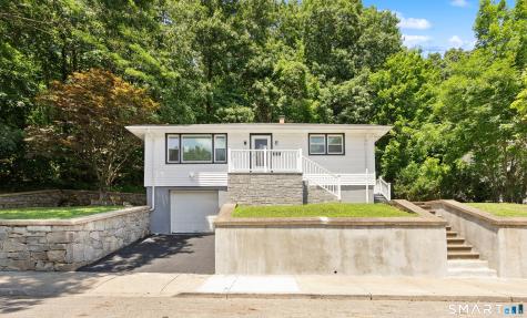 89 Platt Street Waterbury CT 06704