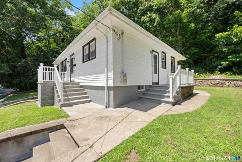89 Platt Street Waterbury CT 06704