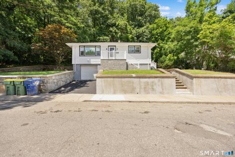 89 Platt Street Waterbury CT 06704