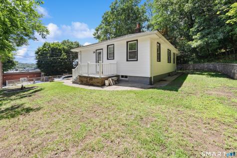 89 Platt Street Waterbury CT 06704