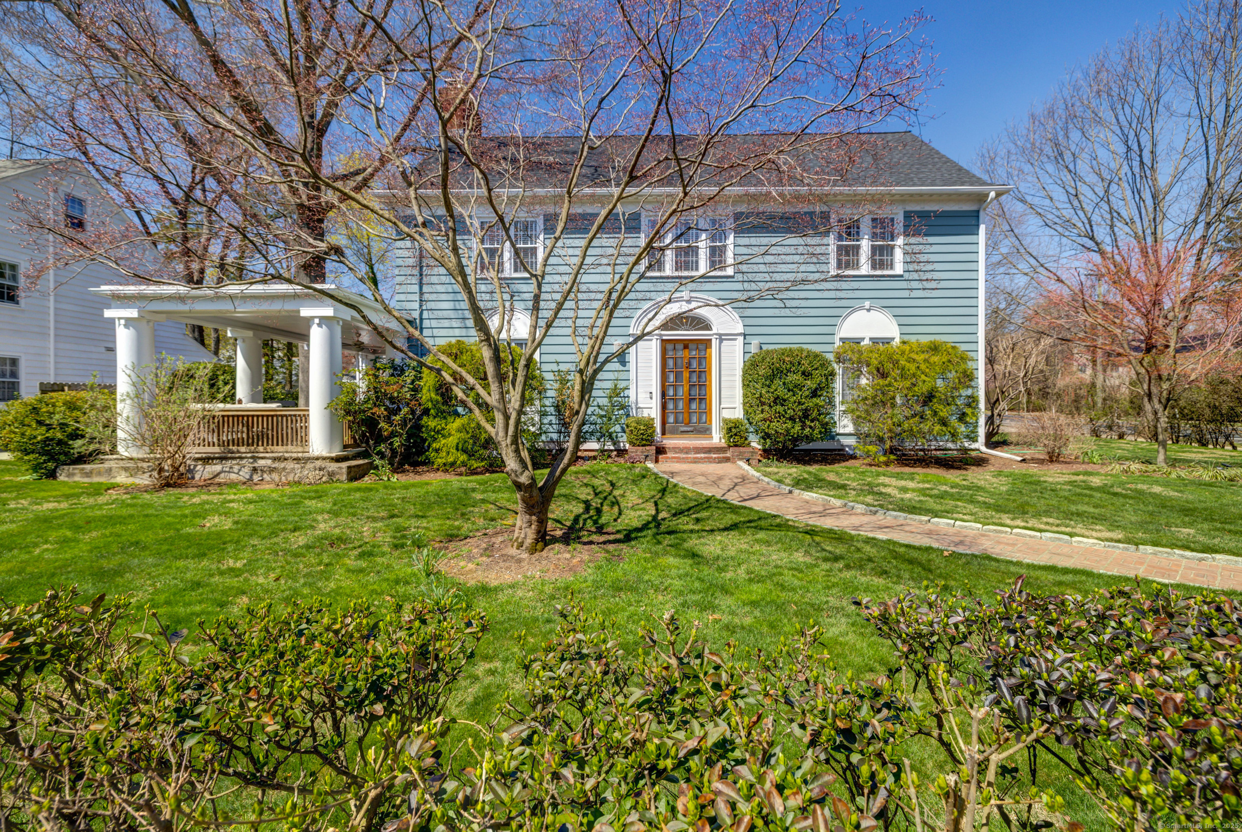 100 Mckinley Avenue New Haven CT 06515