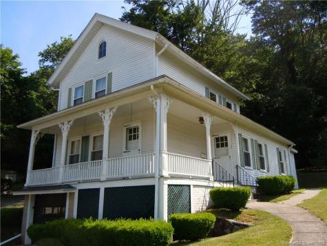 52 Bristol Street Thomaston CT 06787