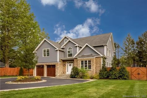 9 Ellen Street Norwalk CT 06851