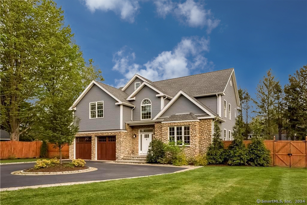 9 Ellen Street Norwalk CT 06851