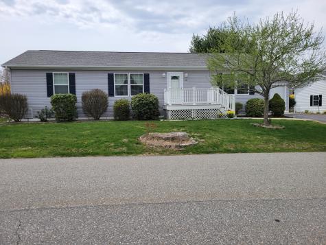 13 Cliff Road Ledyard CT 06339