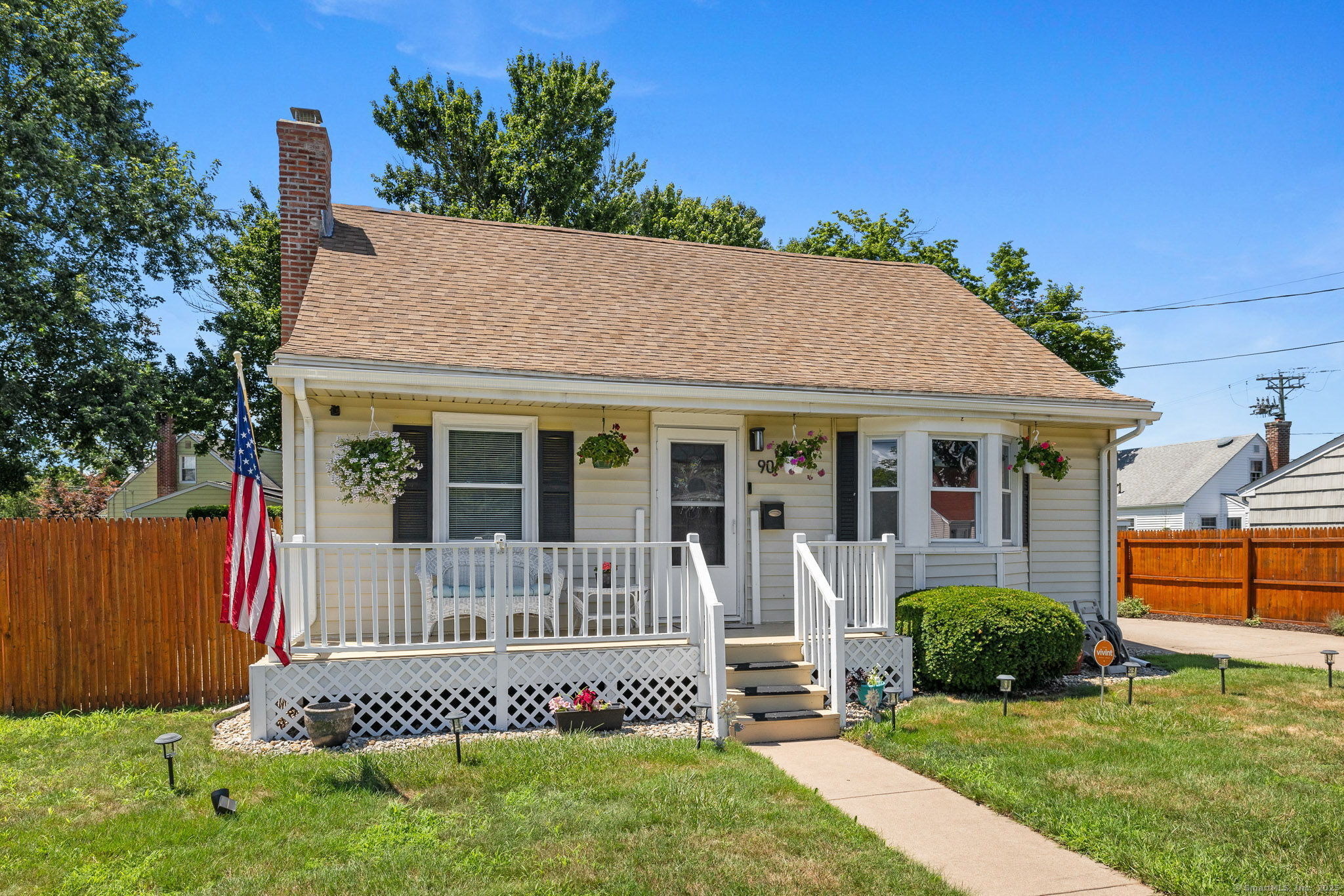 90 Deerfield Drive Manchester CT 06040