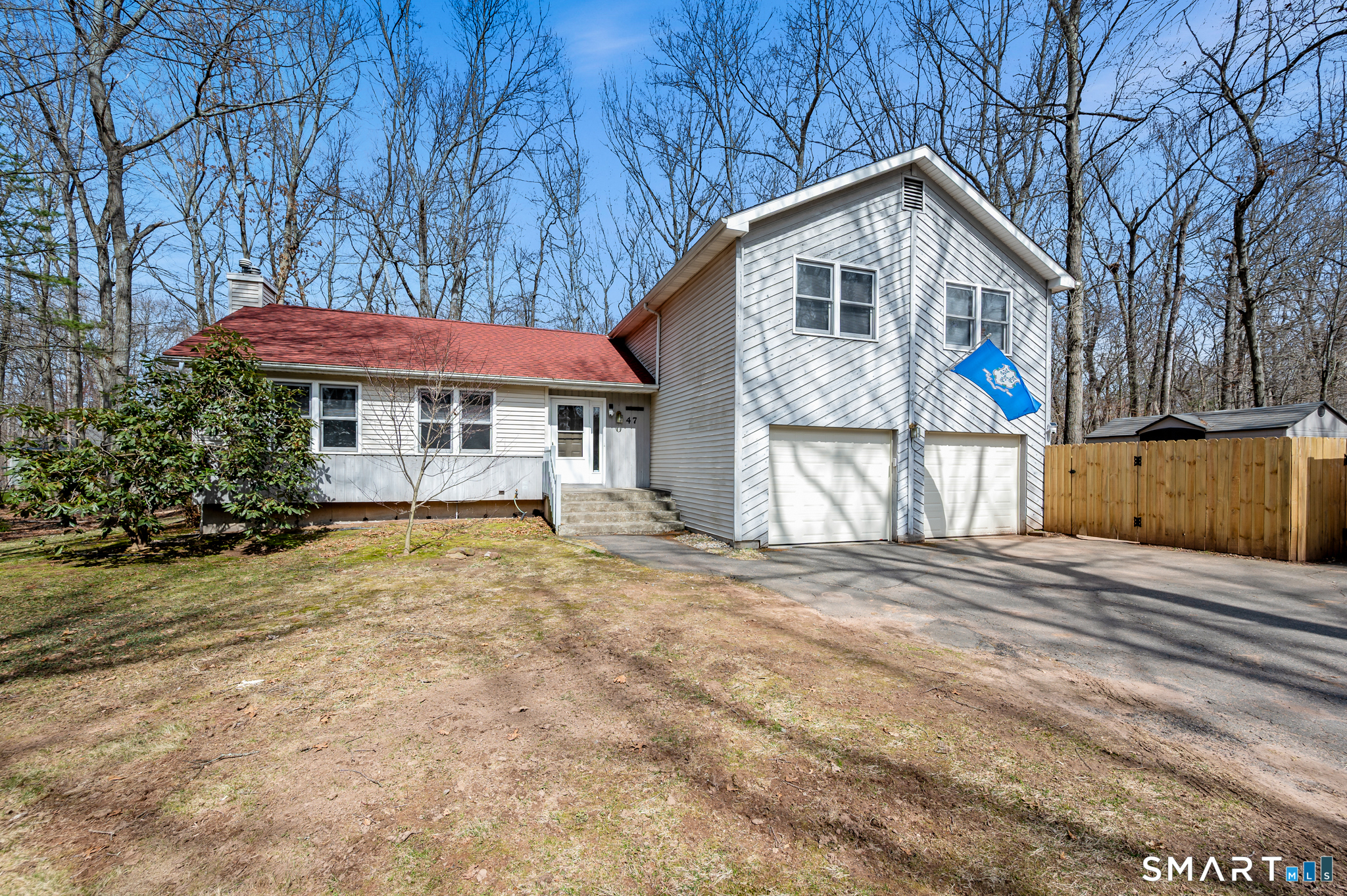 47 Wapping Wood Road Ellington CT 06029