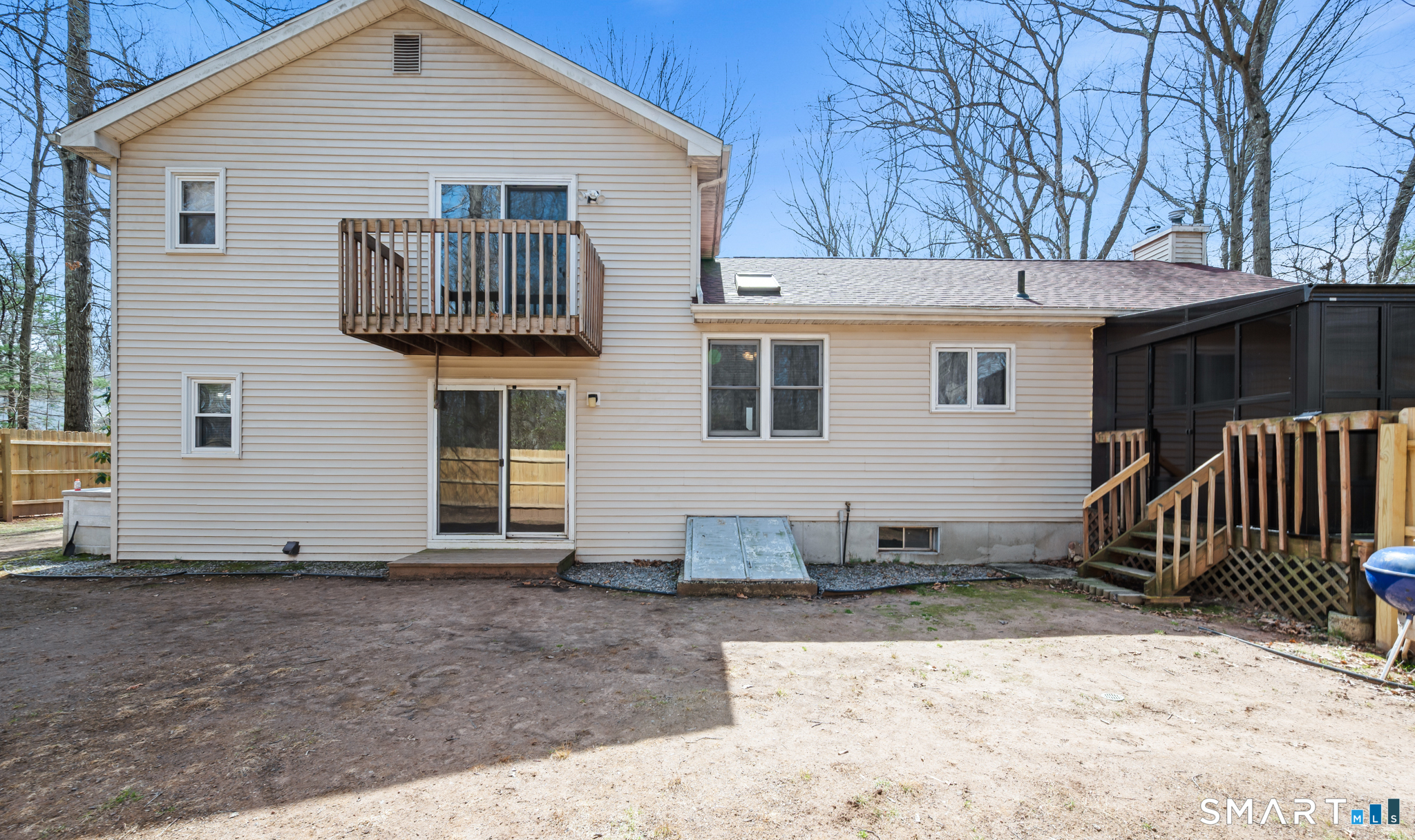 47 Wapping Wood Road Ellington CT 06029