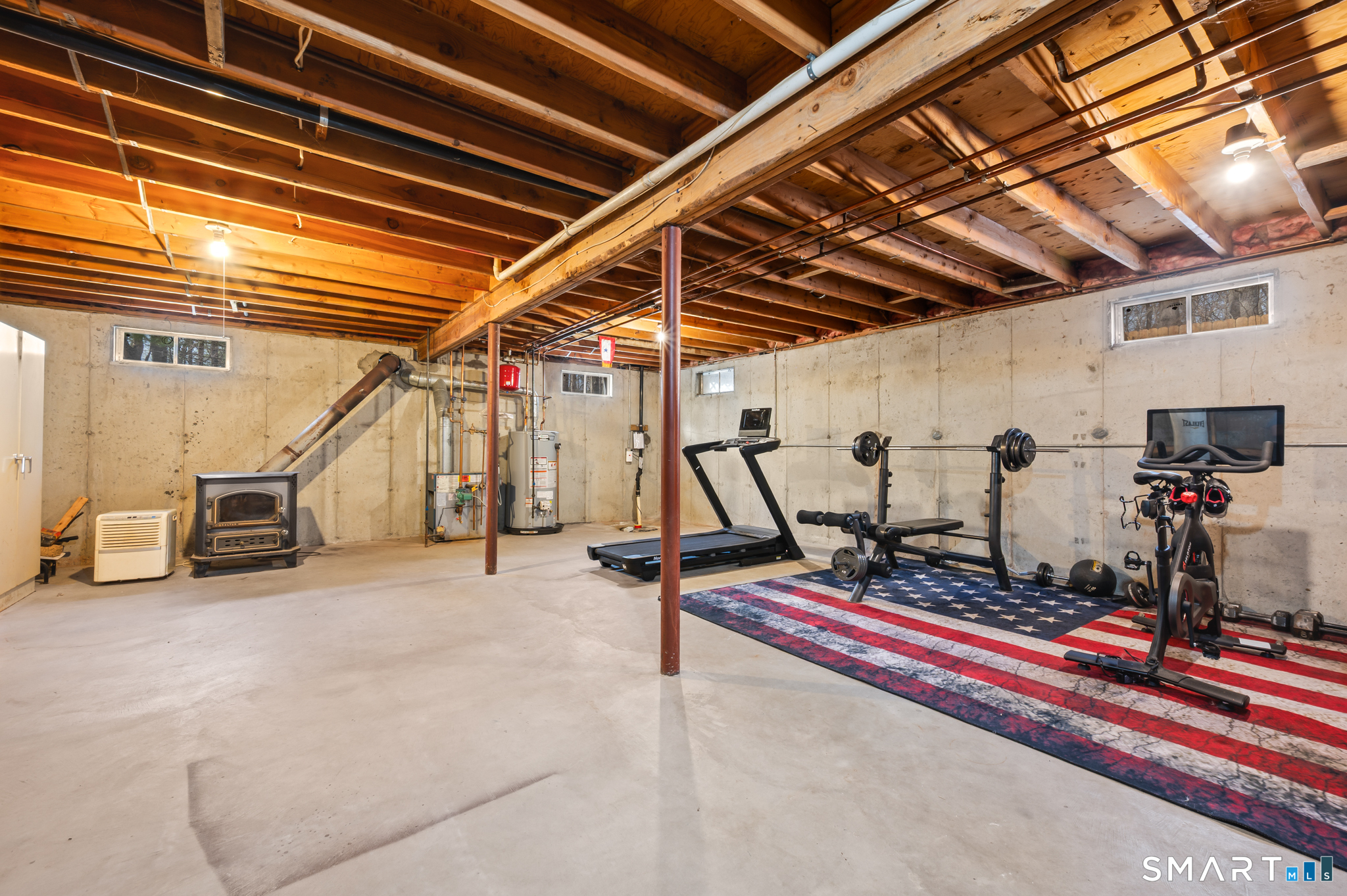 47 Wapping Wood Road Ellington CT 06029