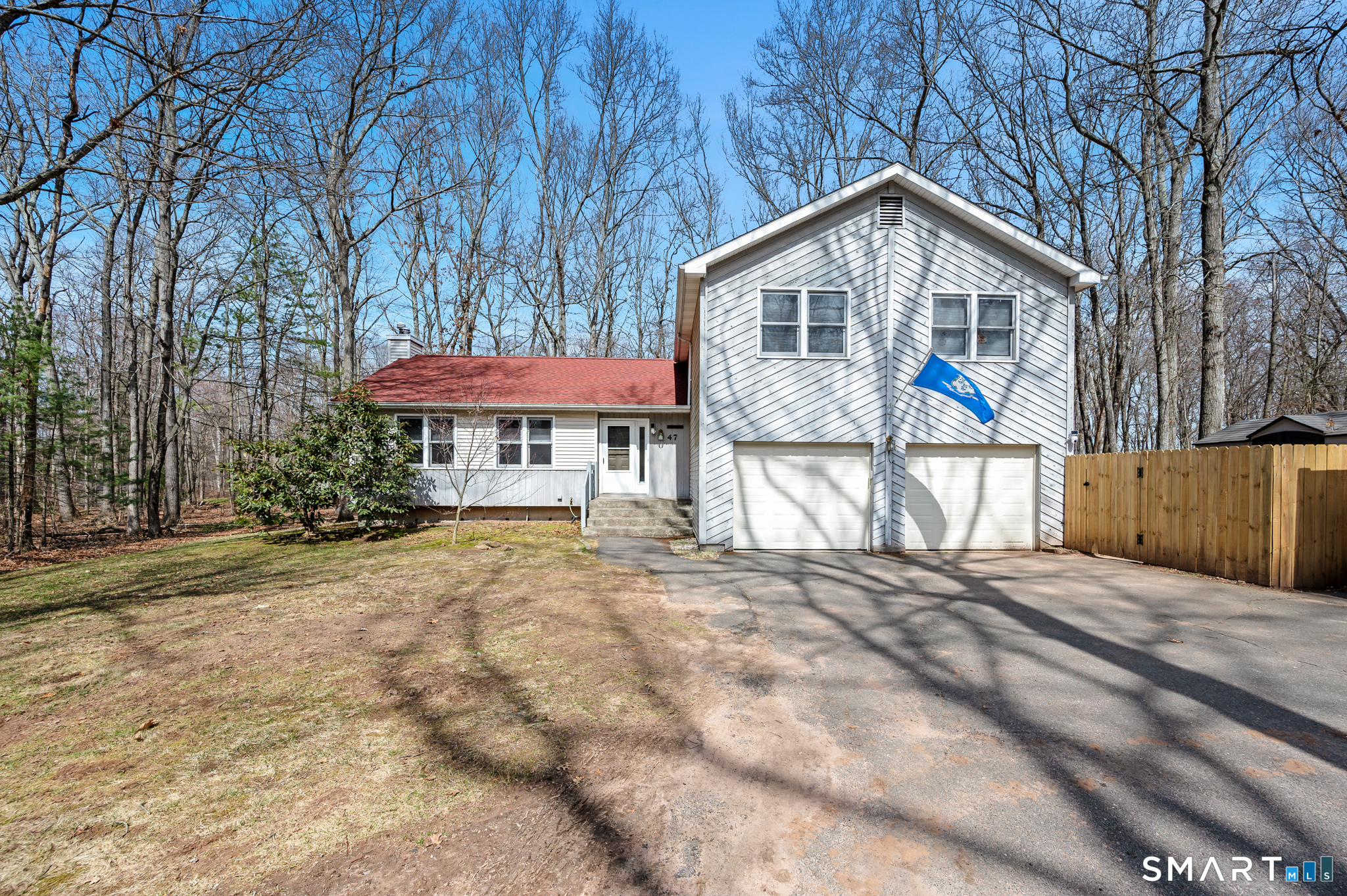 47 Wapping Wood Road Ellington CT 06029