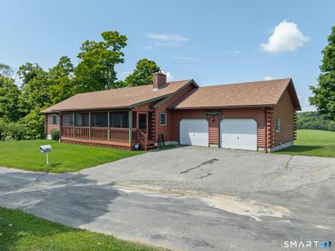 60 Dunay Road Stafford CT 06076