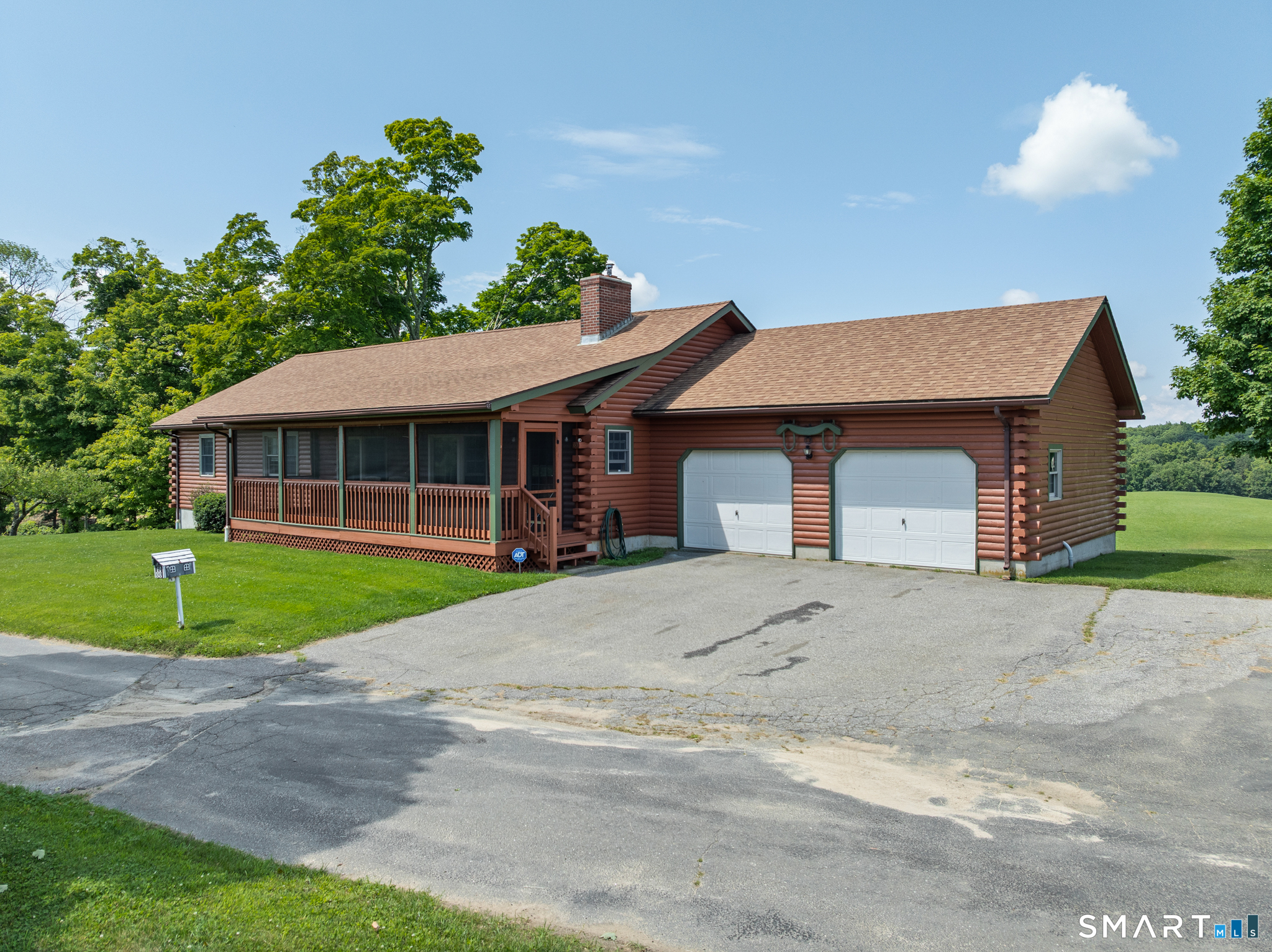 60 Dunay Road Stafford CT 06076