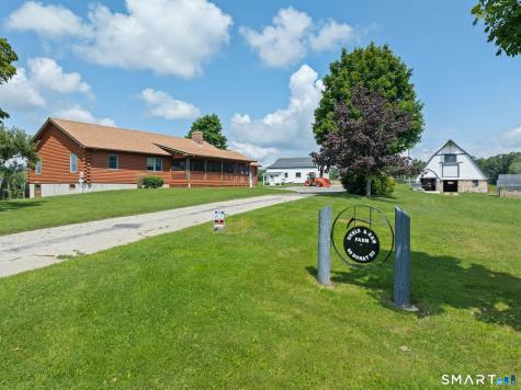 60 Dunay Road Stafford CT 06076