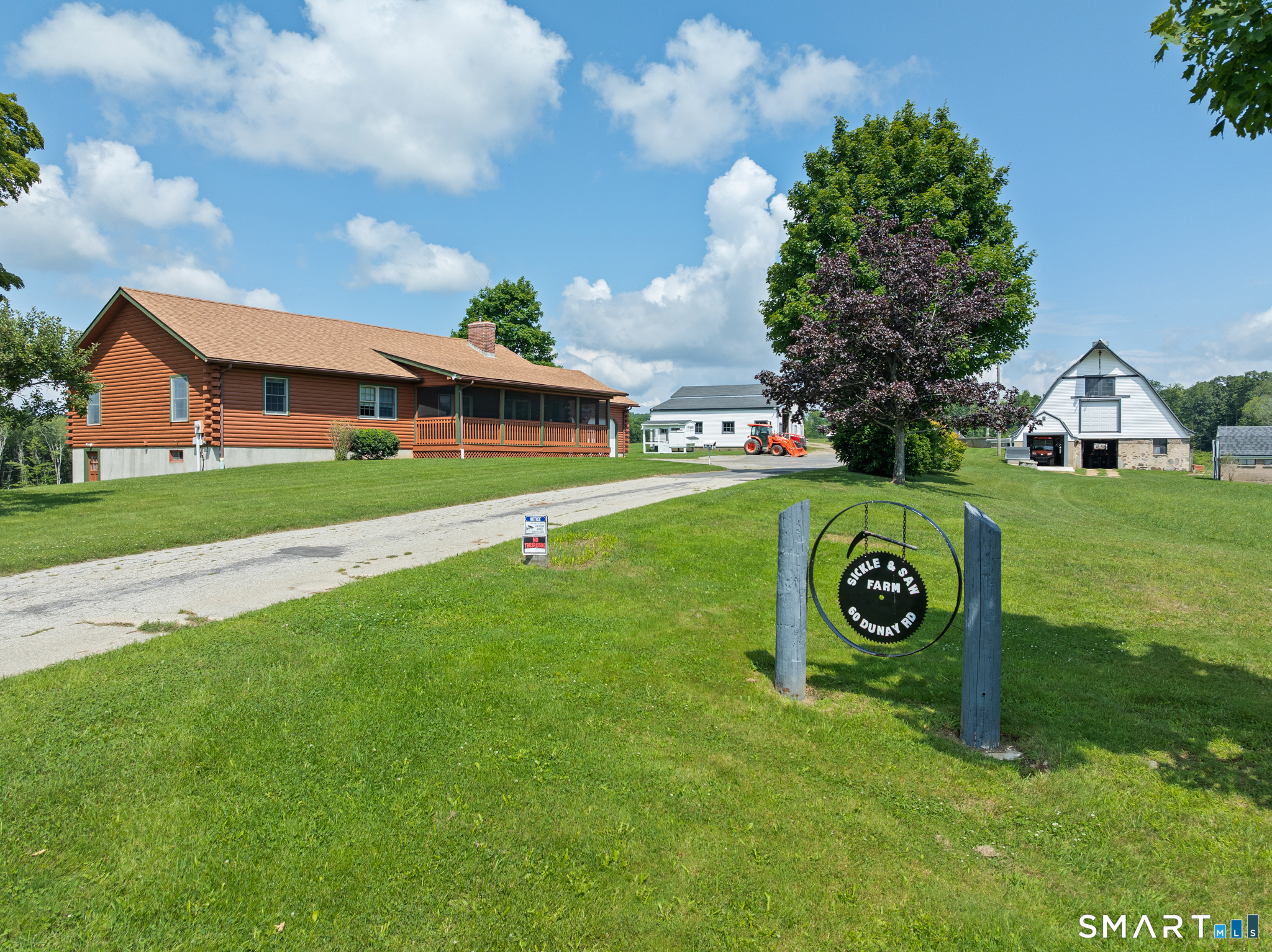 60 Dunay Road Stafford CT 06076