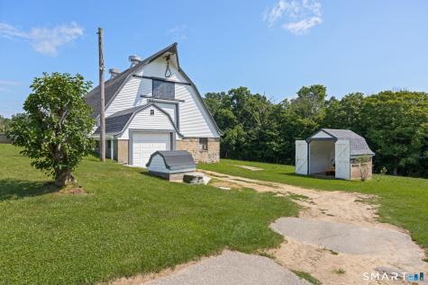 60 Dunay Road Stafford CT 06076
