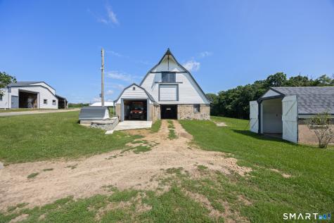 60 Dunay Road Stafford CT 06076